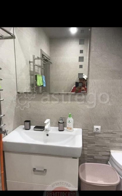 Таунхаус, 90 м2, 1 сотка, 3 эт. Белгород - изображение 4