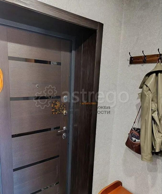 3-комн. квартира, 71 м2, 7/10 эт. Уфа - изображение 2