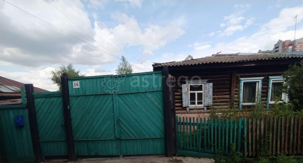 Дом, 32.7 м2, 9.24 сотки, 1 эт. Красноярск - изображение 4