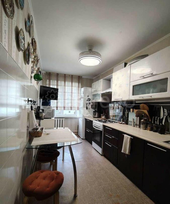 4-комн. квартира, 81.8 м2, 5/5 эт. Белгород - изображение 3