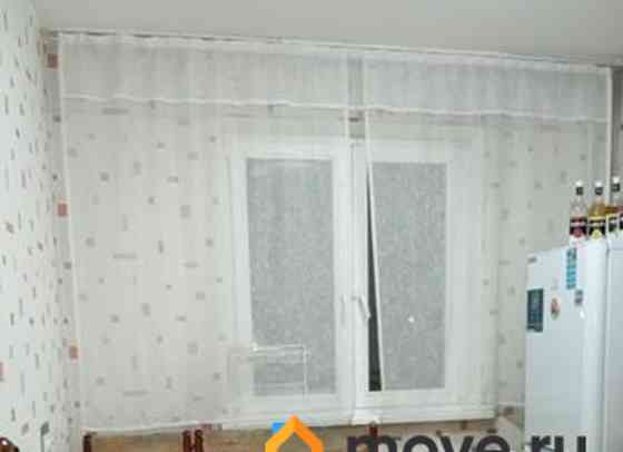 1-комн. квартира, 34 м2, 4/10 эт. Красноярск