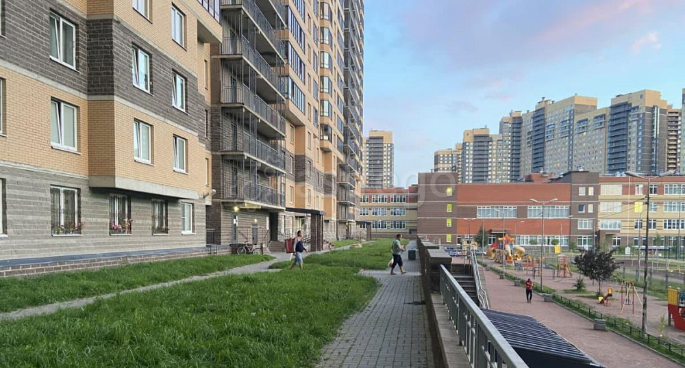 Свободного назначения, 20 м2 Санкт-Петербург - изображение 2