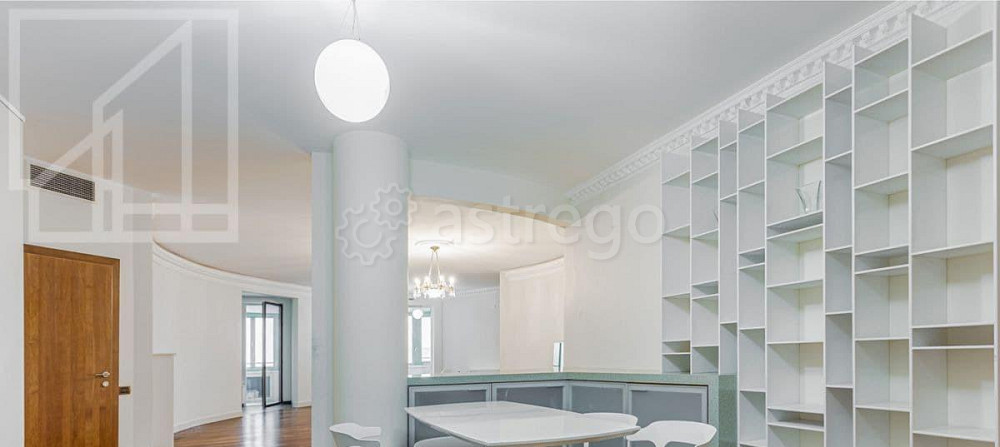 4-комн. квартира, 250 м2, 18/35 эт. Москва - изображение 3