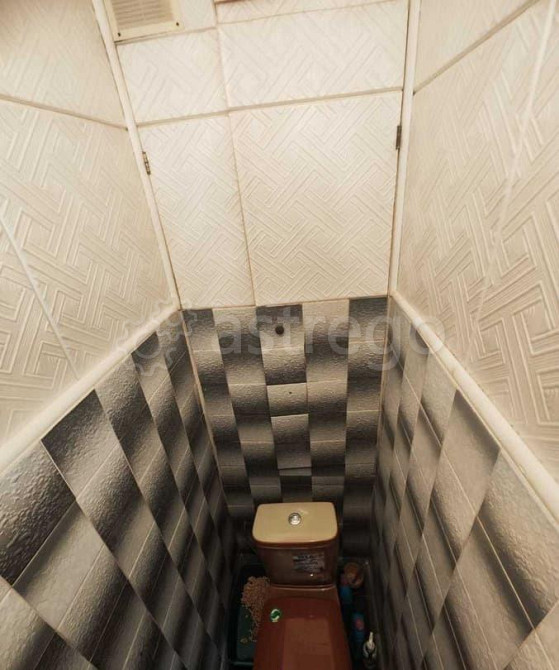 3-комн. квартира, 66.4 м2, 5/5 эт. Тында - изображение 3