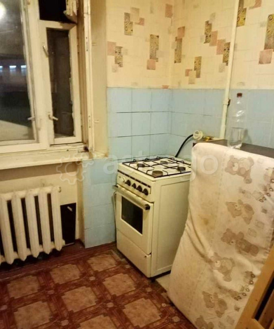 1-комн. квартира, 29 м2, 2/4 эт. Старый Оскол - изображение 2