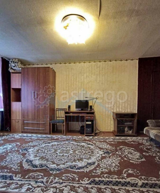 1-комн. квартира, 32.9 м2, 3/5 эт. Норильск - изображение 10
