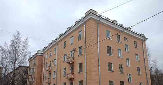 Комната, 17.2 м2, 4/4 эт. Санкт-Петербург