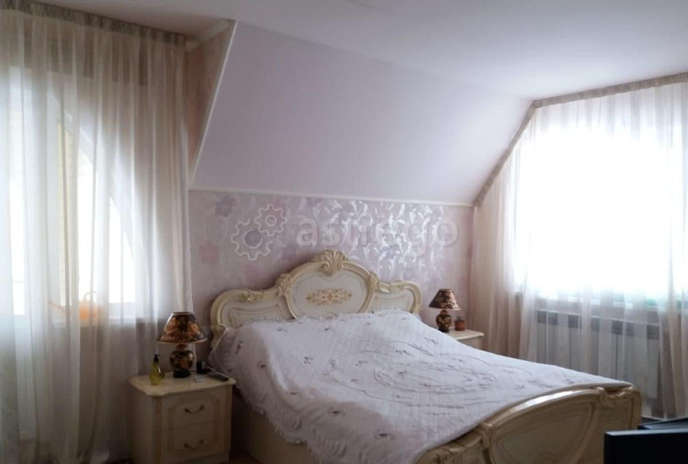 Коттедж, 187.2 м2, 13 соток, 2 эт. Разумное - изображение 1