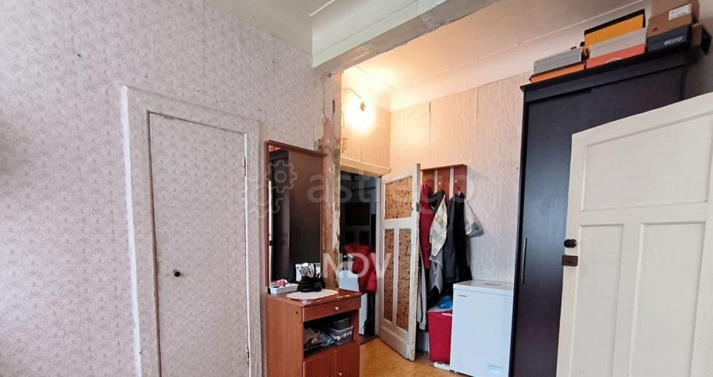 Комната, 24.5 м2, 3/5 эт. Москва - изображение 4