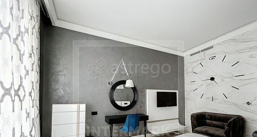 2-комн. апарт-ы, 125 м2, 2/6 эт. Москва - изображение 7
