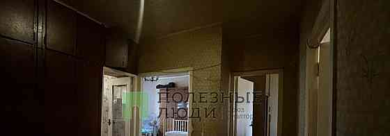 3-комн. квартира, 69 м2, 3/9 эт. Астрахань
