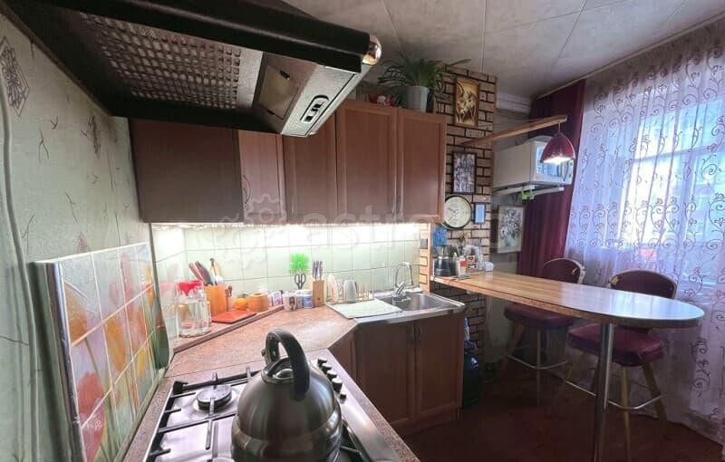 3-комн. квартира, 72 м2, 3/9 эт. Егорьевск - изображение 7