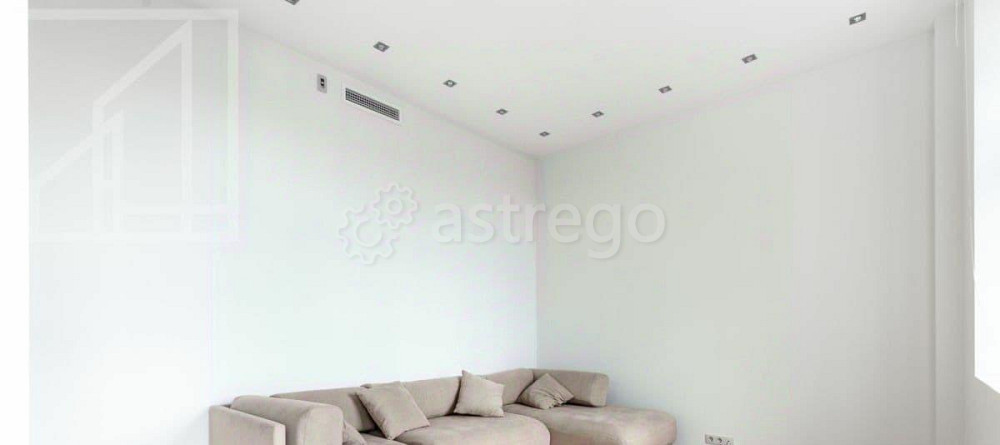 6-комн. квартира, 240 м2, 7/8 эт. Москва - изображение 2