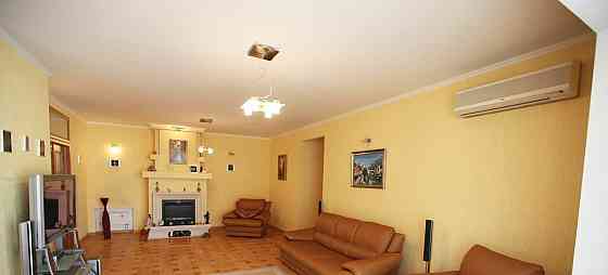 3-комн. квартира, 98 м2, 5/7 эт. Санкт-Петербург