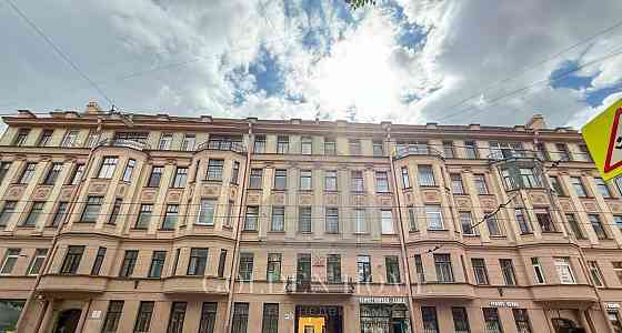 Комната, 18.6 м2, 4/5 эт. Санкт-Петербург
