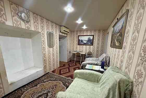 3-комн. квартира, 36 м2, 1/2 эт. Астрахань