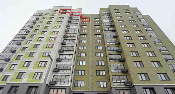 6-комн. квартира, 130 м2, 13/13 эт. Москва