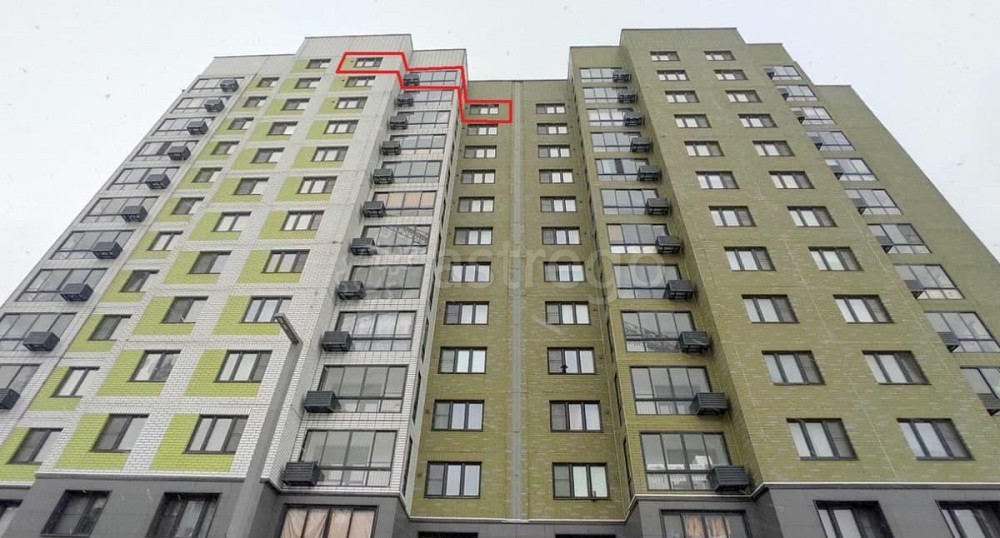 6-комн. квартира, 130 м2, 13/13 эт. Москва - изображение 3