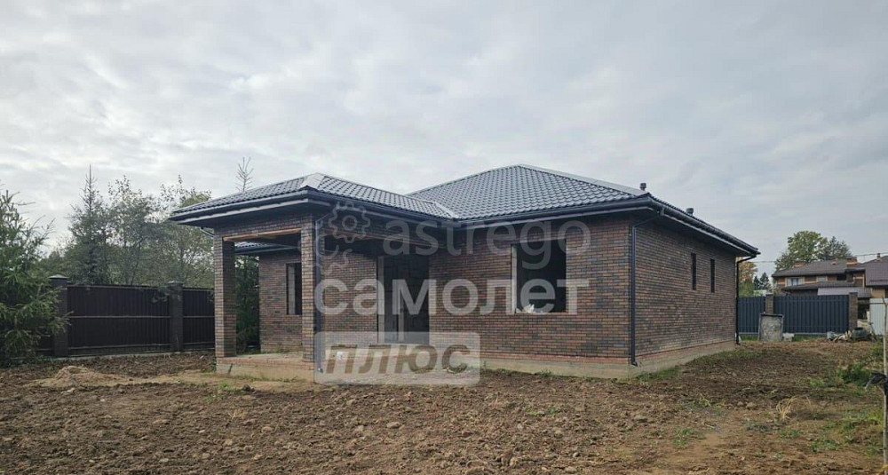 Дом, 150 м2, 10 соток, 1 эт. Наро-Фоминск - изображение 3