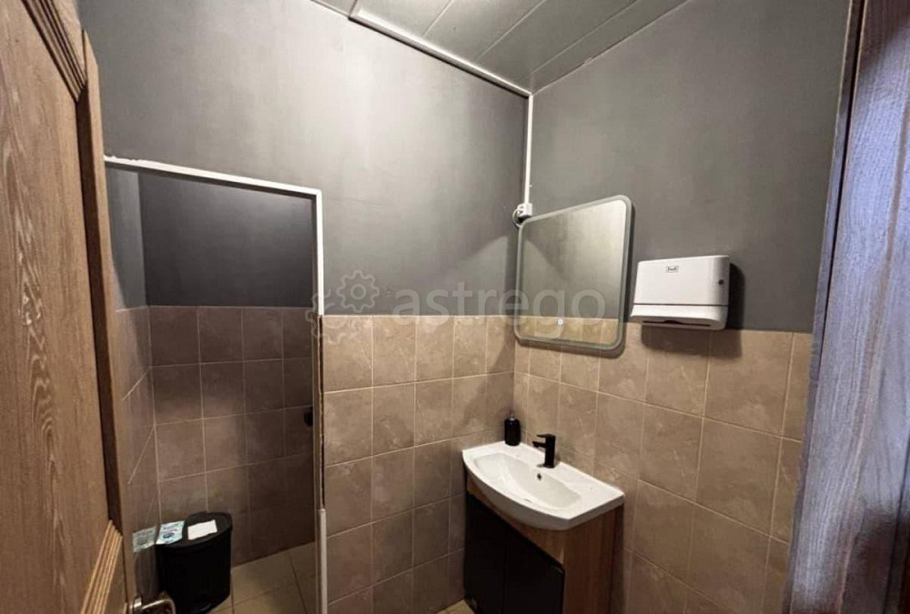 Торговое помещение, 64.7 м2 Видное - изображение 4