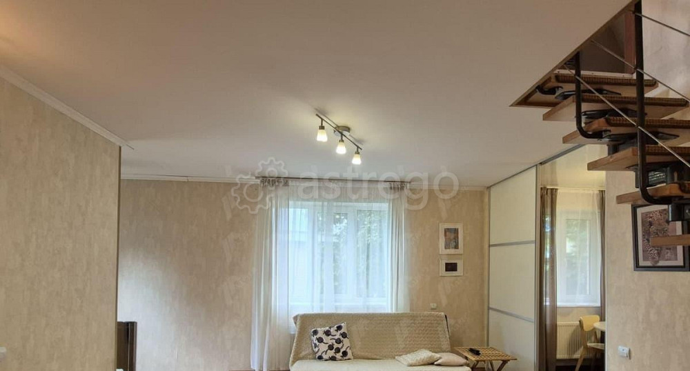 Дом, 80 м2, 4.5 сотки, 2 эт. Химки - изображение 6