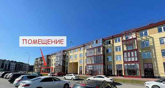 Свободного назначения, 168.8 м2 Санкт-Петербург