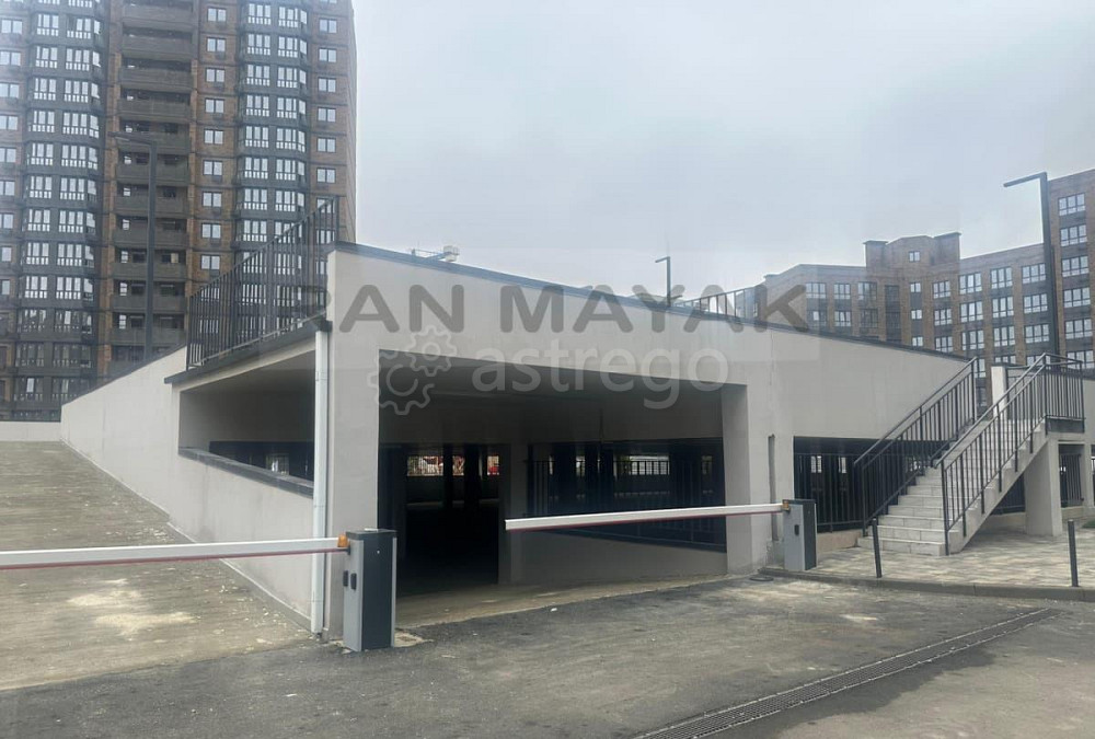 Машиноместо, 13.7 м2 Майкоп - изображение 3