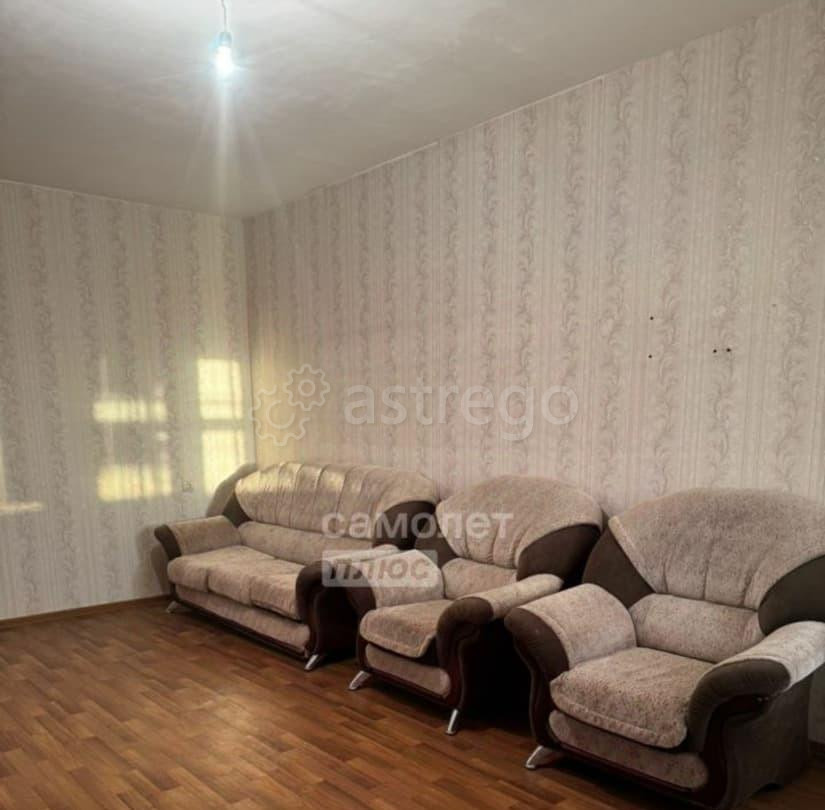 3-комн. квартира, 72.8 м2, 6/9 эт. Астрахань - изображение 5