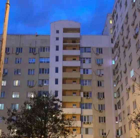 1-комн. квартира, 53 м2, 6/10 эт. Белгород