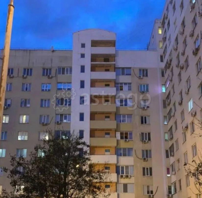 1-комн. квартира, 53 м2, 6/10 эт. Белгород - изображение 1