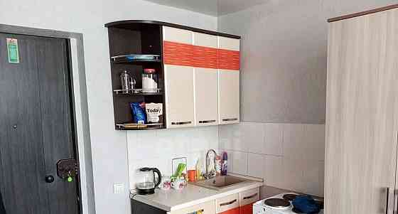 Студия, 18 м2, 4/9 эт. Красноярск