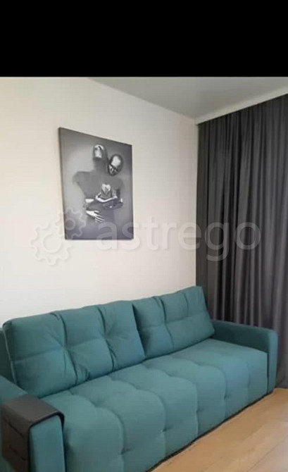 Студия, 30 м2, 5/19 эт. Красноярск - изображение 7