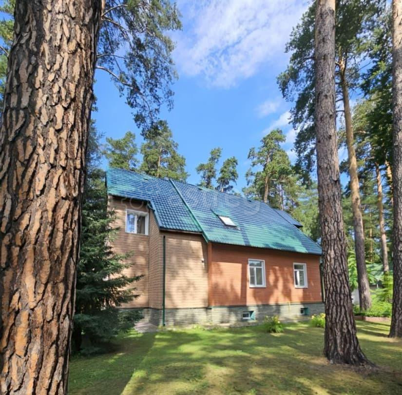 Коттедж, 389.7 м2, 17.2 сотки Барнаул - изображение 6