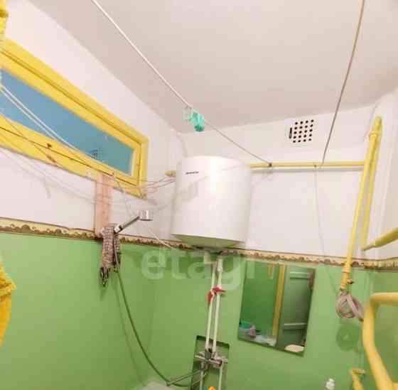 4-комн. квартира, 58.8 м2, 5/5 эт. Свободный