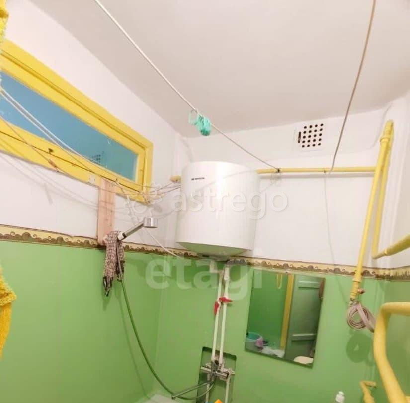 4-комн. квартира, 58.8 м2, 5/5 эт. Свободный - изображение 4