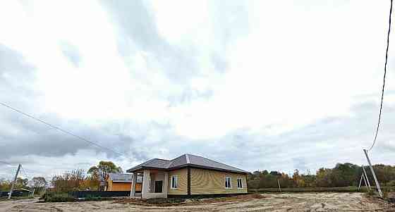 Коттедж, 171 м2, 10 соток, 1 эт. Шатура