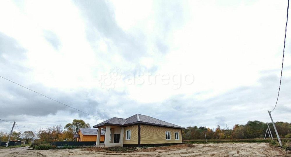 Коттедж, 171 м2, 10 соток, 1 эт. Шатура - изображение 4