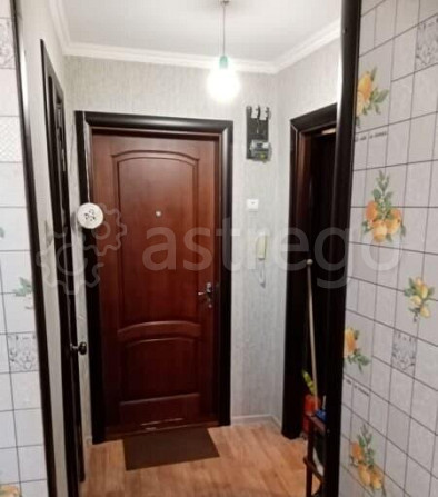 1-комн. квартира, 34 м2, 4/5 эт. Майкоп - изображение 4