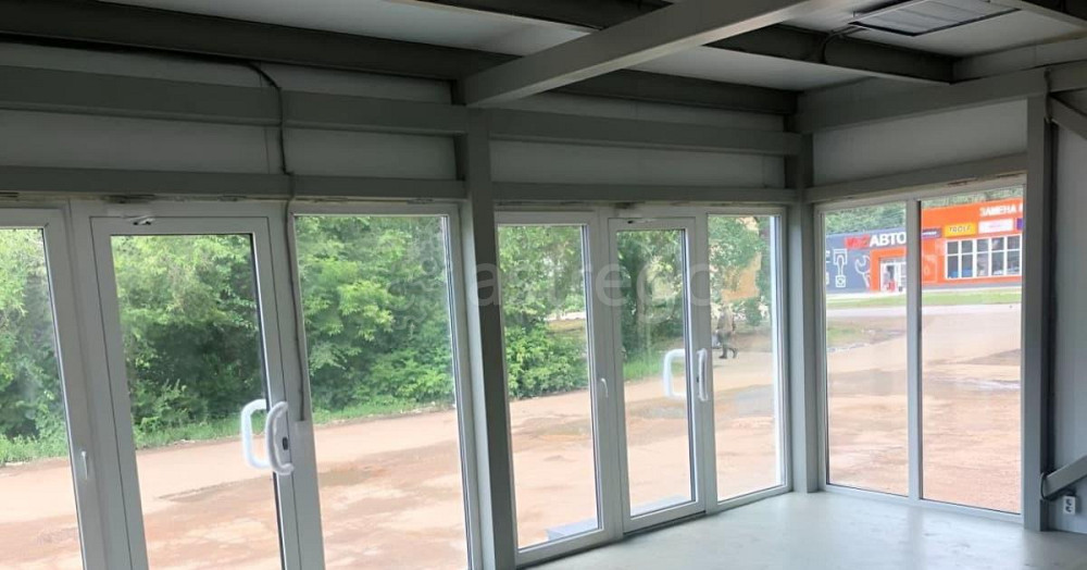 Отдельное здание, 612 м2 Рубцовск - изображение 7