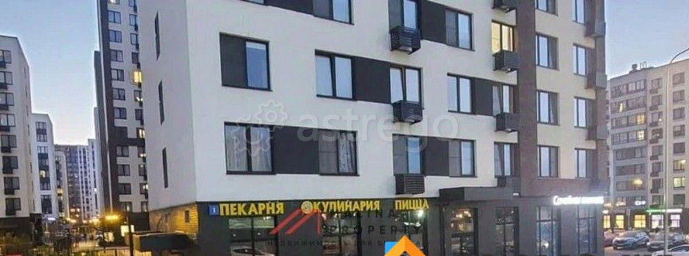 Торговое помещение, 158 м2 Москва - изображение 6