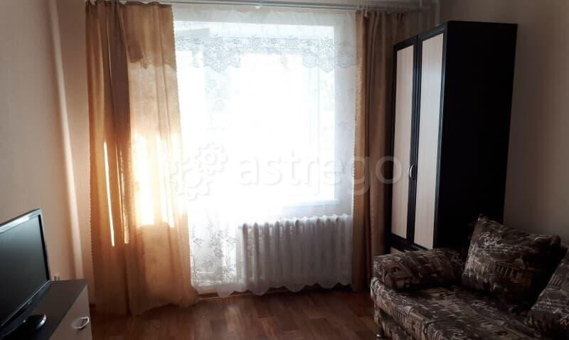 2-комн. квартира, 58 м2, 3/9 эт. Москва - изображение 1