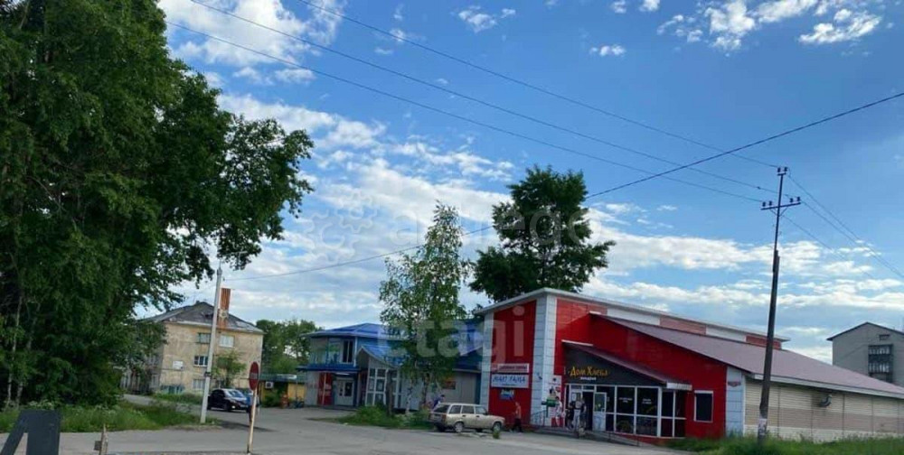 Торговое помещение, 430 м2 Няндома - изображение 3