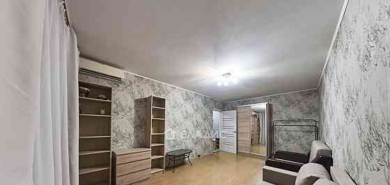 1-комн. квартира, 32.6 м2, 9/9 эт. Москва