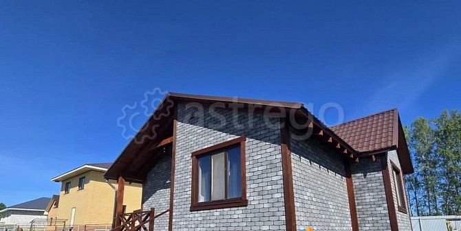 Коттедж, 90.2 м2, 14 соток, 1 эт. Чишмы - изображение 3