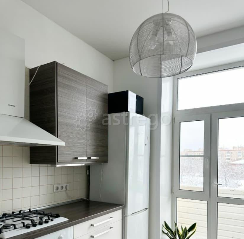 2-комн. квартира, 62.7 м2, 9/9 эт. Москва - изображение 7