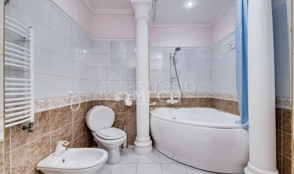 3-комн. квартира, 149.2 м2, 5/9 эт. Москва - изображение 4
