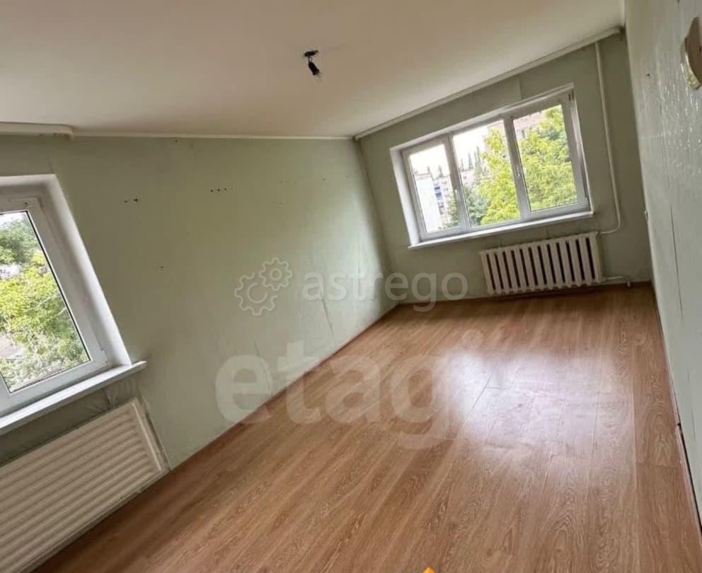 3-комн. квартира, 62.4 м2, 4/5 эт. Стерлитамак - изображение 3