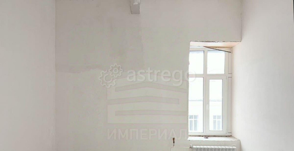 1-комн. апарт-ы, 34.6 м2, 4/4 эт. Люберцы - изображение 7