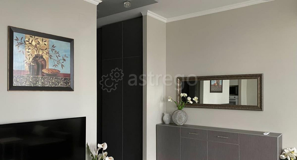 3-комн. квартира, 83 м2, 10/24 эт. Санкт-Петербург - изображение 2
