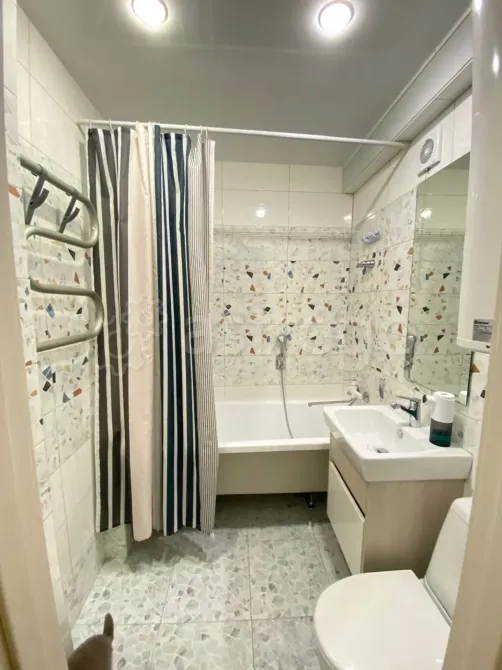 Продам 2-комн. квартиру, 44 м2, 2/5 этаж Томск - изображение 9